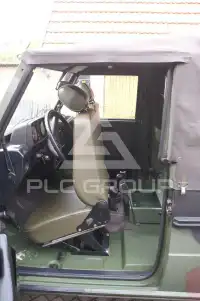 1993 Mercedes Benz G 250