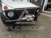 1993 Mercedes Benz G 290