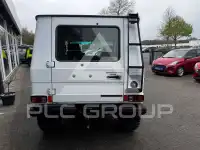 1993 Mercedes Benz G 290