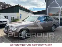 1993 Mercedes Benz S 280