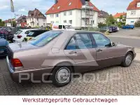 1993 Mercedes Benz S 280