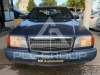 1993 Mercedes Benz S 280