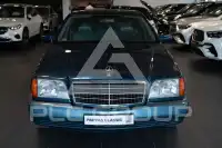1993 Mercedes Benz S 280