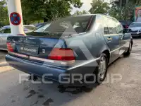 1993 Mercedes Benz S 280
