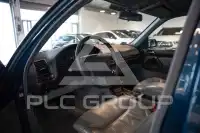 1993 Mercedes Benz S 280