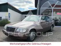 1993 Mercedes Benz S 280