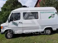 1993 Mercedes Benz T -Klasse