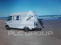 1993 Mercedes Benz T -Klasse
