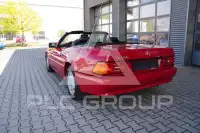 1993 Mercedes Benz SL 320