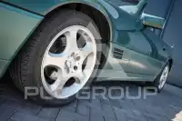 1993 Mercedes Benz SL 320