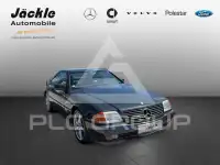 1993 Mercedes Benz SL 320