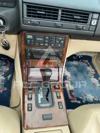 1993 Mercedes Benz SL 320