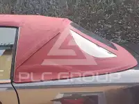 1993 Mercedes Benz SL 320