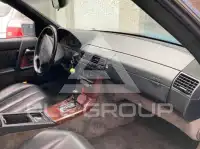 1993 Mercedes Benz SL 320