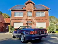 1993 Mercedes Benz SL 320