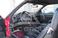 1993 Mercedes Benz SL 320