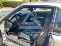 1993 Mercedes Benz SL 320