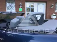1993 Mercedes Benz SL 320