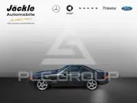 1993 Mercedes Benz SL 320