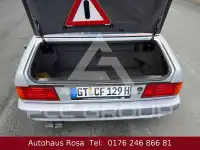 1993 Mercedes Benz SL 320