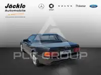 1993 Mercedes Benz SL 320