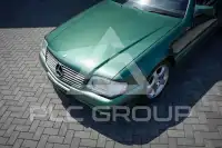 1993 Mercedes Benz SL 320