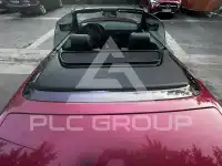 1993 Mercedes Benz SL 320