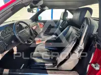 1993 Mercedes Benz SL 320