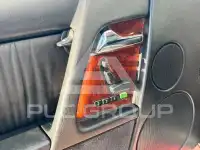 1993 Mercedes Benz SL 320