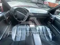 1993 Mercedes Benz SL 320