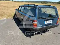 1993 Volvo 240