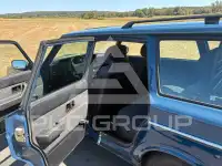 1993 Volvo 240