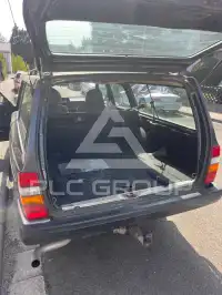 1993 Volvo 240