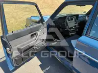 1993 Volvo 240