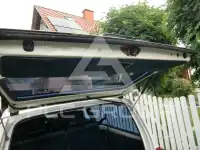 1993 Volvo 240