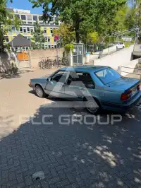 1993 Volvo 940