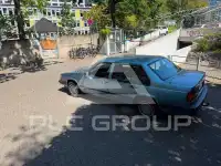 1993 Volvo 940