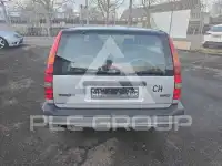 1993 Volvo 850