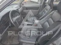 1993 Volvo 850