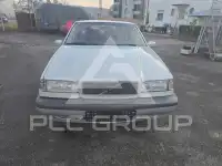 1993 Volvo 850