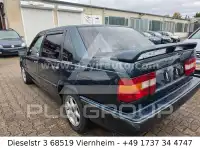1993 Volvo 850