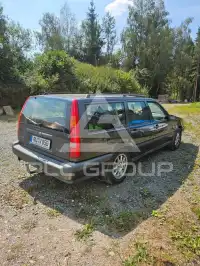 1993 Volvo 850