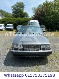1993 Volvo 850
