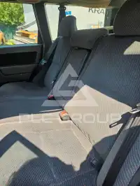 1993 Volvo 850