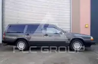 1993 Volvo 940