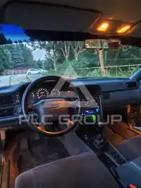 1993 Volvo 850