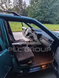 1993 Volvo 850