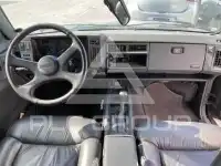 1993 GMC Typhoon