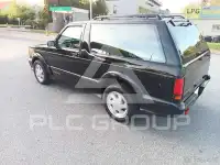 1993 GMC 