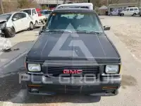 1993 GMC Typhoon